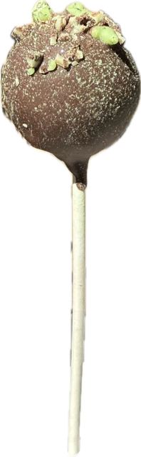 Chocolate Mint Pop