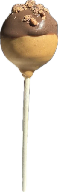 Chocolate Peanut Butter Pop