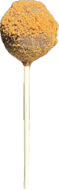 Cookie Butter Pop
