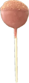 Raspberry Lemonade Pop